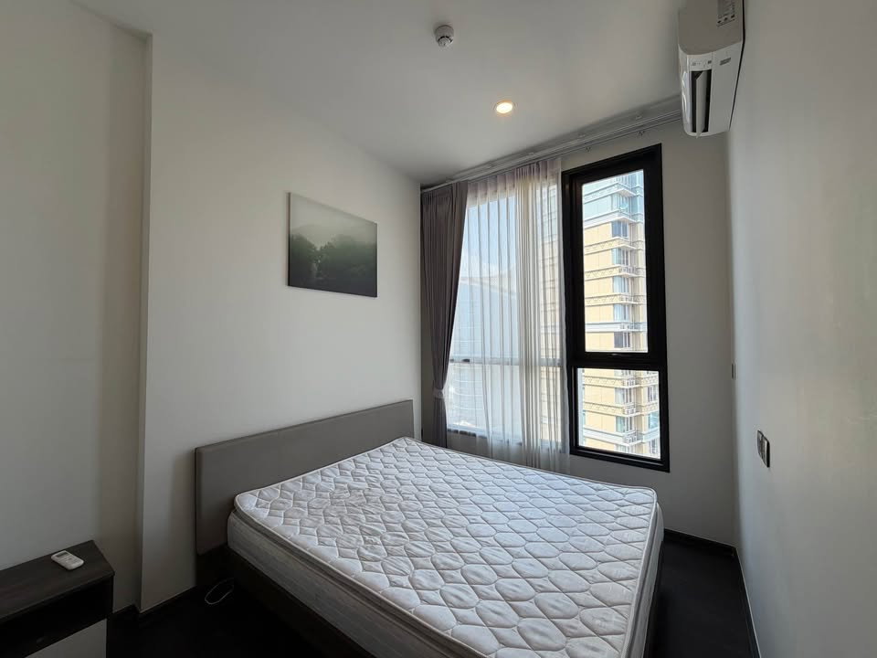 รูป 🌳🌳For rent Park Origin Thonglor🌳🌳 ห้องสวย พร้อมอยู่ แต่งสวย จัดเต็ม มีหลายห้องให้เลือกชม ID LINE : @190evxgl - รูปที่ 4/7