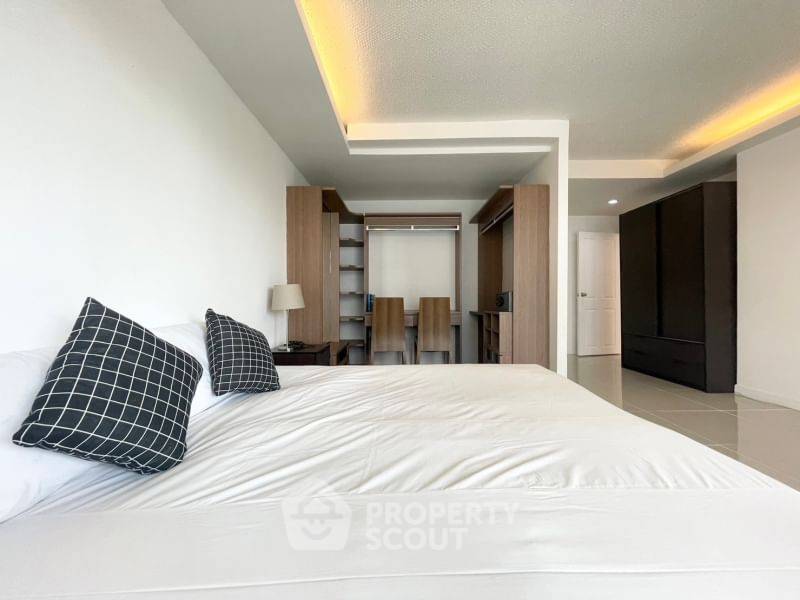 รูป คอนโด 2-ห้องนอน ที่ วอเตอร์ฟอร์ด สุขุมวิท 50 คอนโดมิเนียม ใกล้ BTS อ่อนนุช (ID 1165074) - รูปที่ 4/16