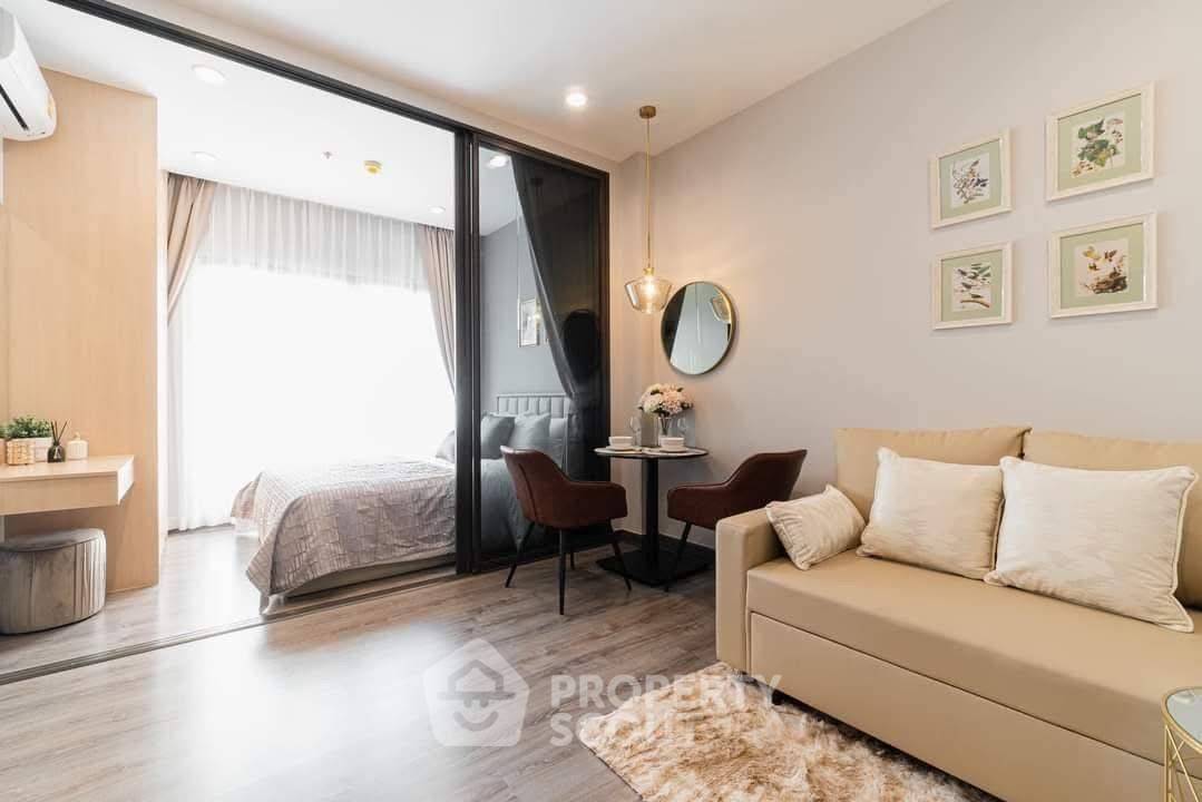 picture 1-BR Condo at Urbano Rajavithi near MRT Sirindhorn (ID 2106413) - 11/12