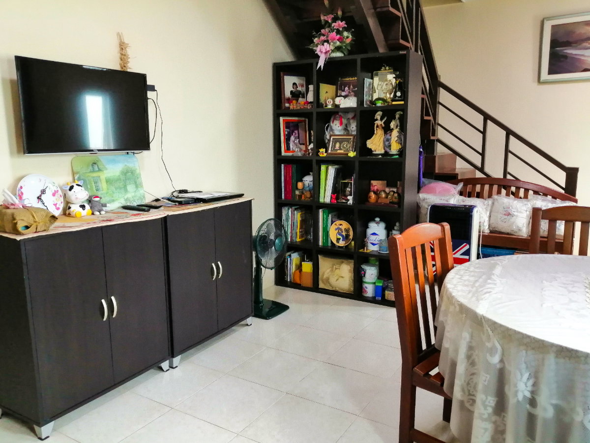 รูป 🏡 ขายบ้านเดี่ยว 2 ชั้น พื้นที่กว้างกว่า 2 ไร่ ย่านหนองจอก บรรยากาศดี ร่มรื่น เป็นส่วนตัว - รูปที่ 11/13