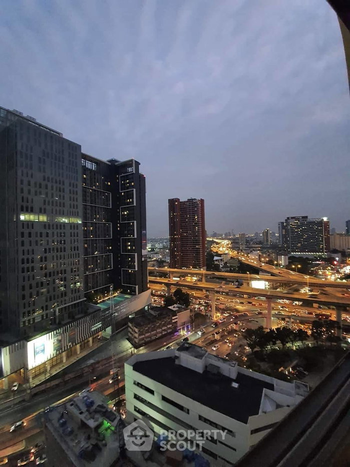 รูป คอนโด 1-ห้องนอน ที่ ไอดีโอ พระราม 9 - ตัดใหม่ ใกล้ ARL รามคำแหง (ID 777366) - รูปที่ 15/21