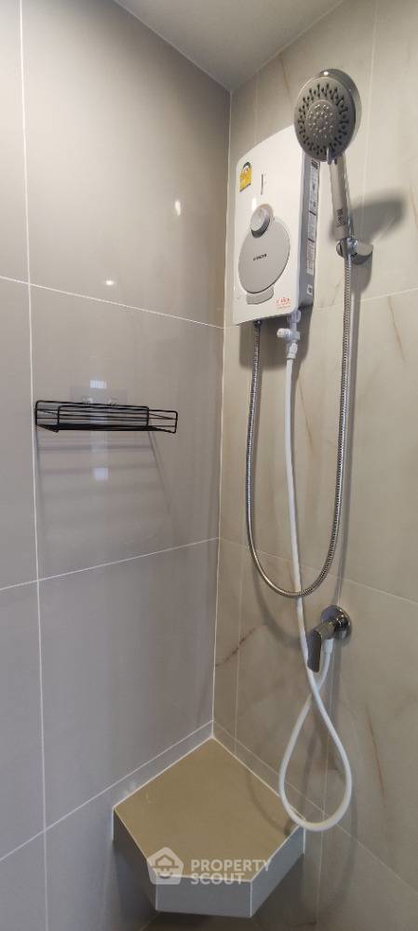 รูป คอนโด 1-ห้องนอน ที่ นิช โมโน แจ้งวัฒนะ ใน คลองเกลือ (ID 1144101) - รูปที่ 15/20