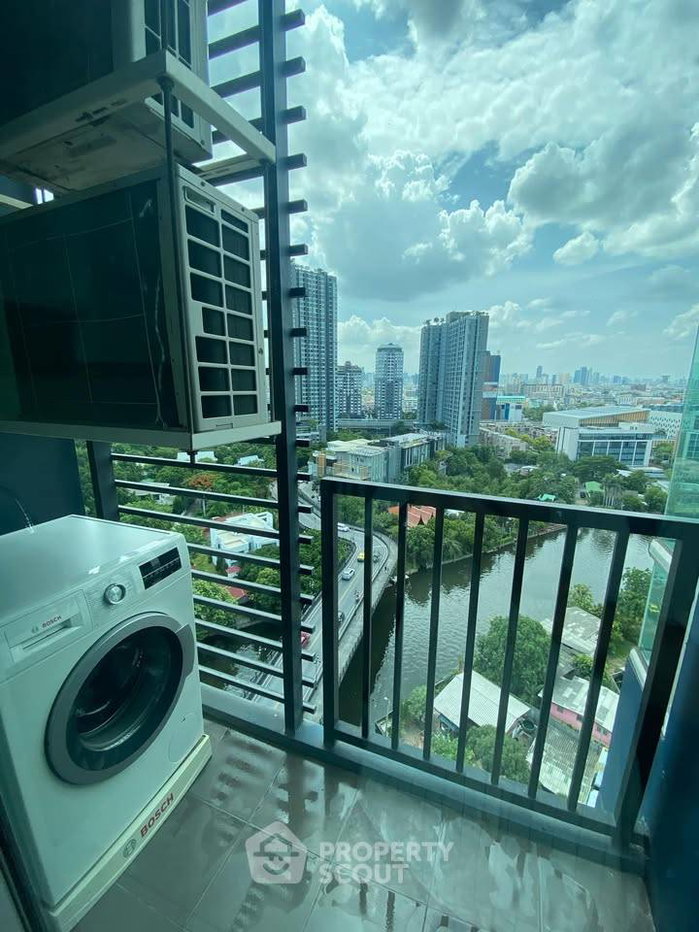 picture 1-BR Condo at The Base Sukhumvit 77 near BTS On Nut (ID 2076820) - 6/11