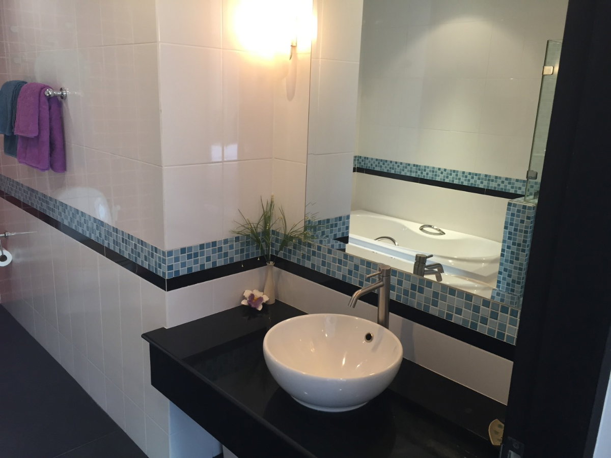 picture Citi Smart (Sukhumvit18) 2Bedroom For Rent - 13/20