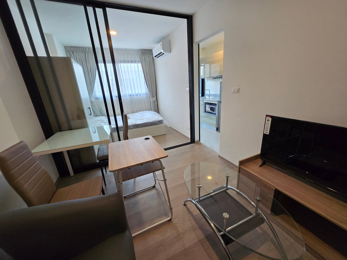 รูป The Origin Bangkae ห้องสวย ราคาดี สอบถามเพิ่มเติมได้ที่ Line @condorental - รูปที่ 4/16
