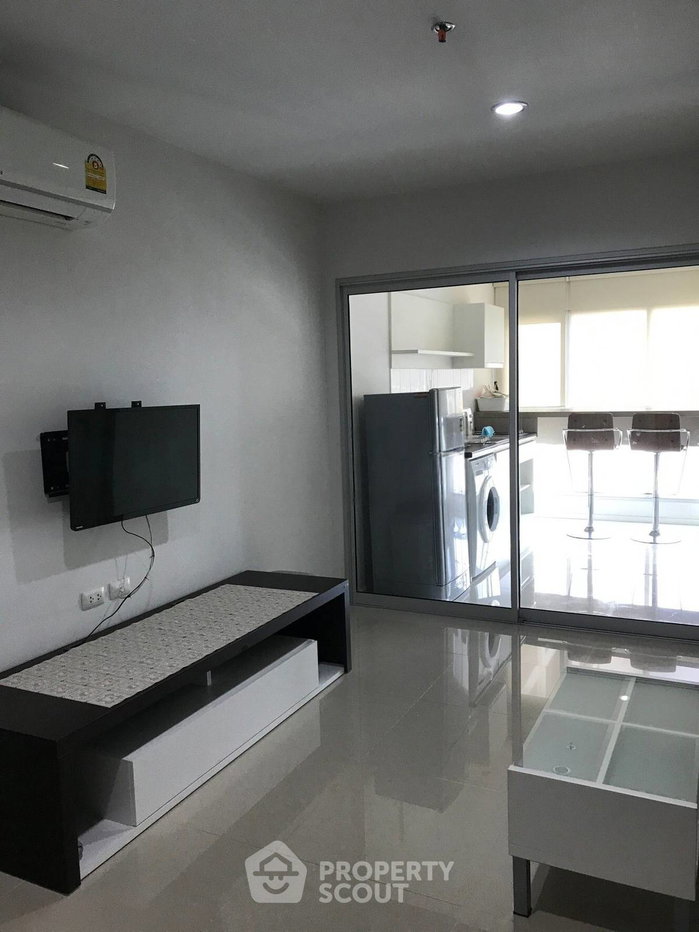 รูป คอนโด 1-ห้องนอน ที่ แอสปาย พระราม 9 ใกล้ MRT พระราม 9 (ID 2848845) - รูปที่ 4/9