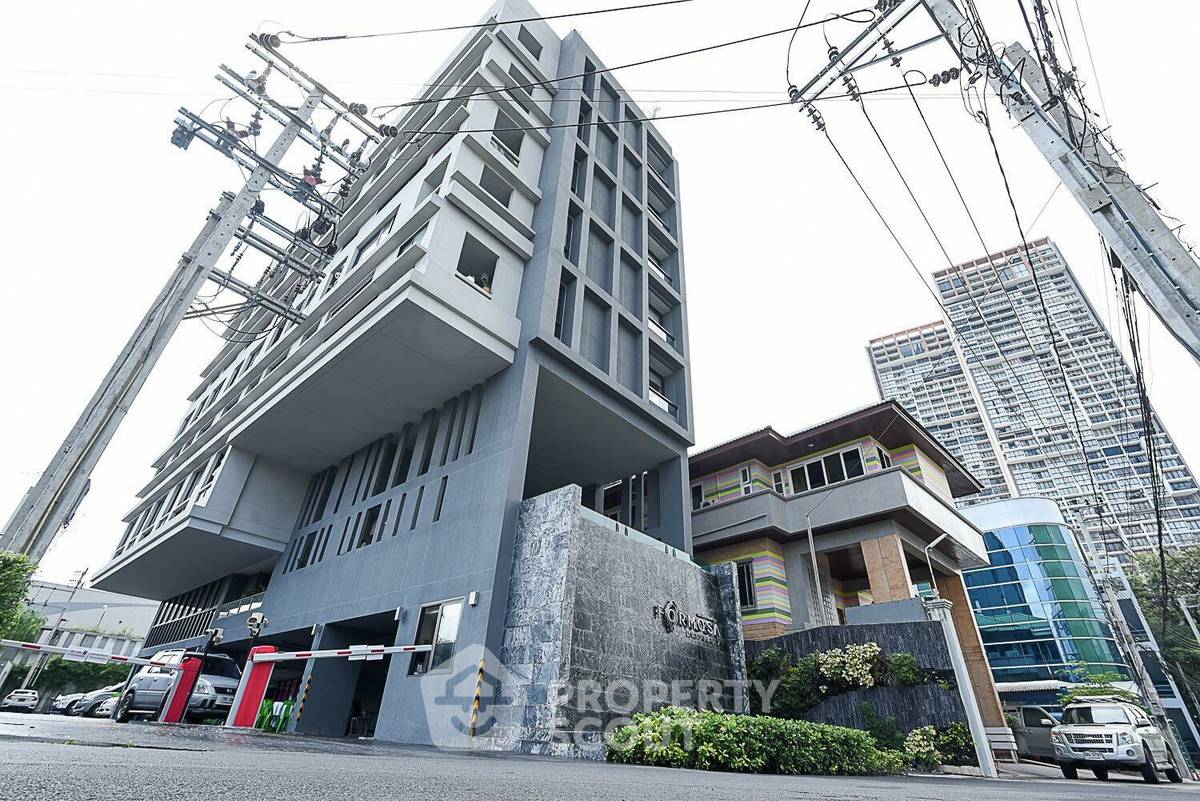 รูป คอนโด 1-ห้องนอน ที่ ฟอร์โมซ่า ลาดพร้าว 7 ใกล้ MRT ลาดพร้าว (ID 2848159) - รูปที่ 14/15