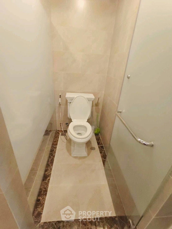 รูป คอนโด 1-ห้องนอน ที่ วินด์แฮม จอมเทียน พัทยา ใกล้ เมืองพัทยา (ID 2847318) - รูปที่ 11/15