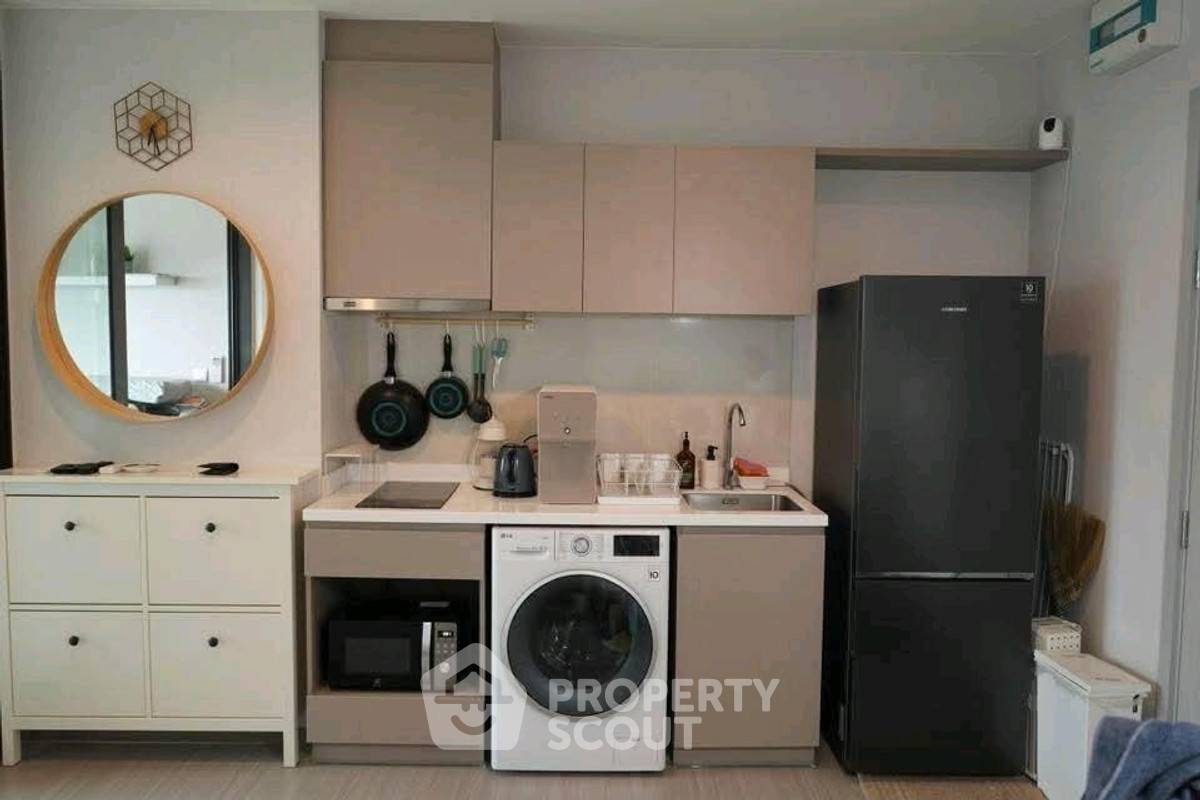 รูป คอนโด 1-ห้องนอน ที่ ไลฟ์ สุขุมวิท 62 ใกล้ BTS บางจาก (ID 2843144) - รูปที่ 3/9