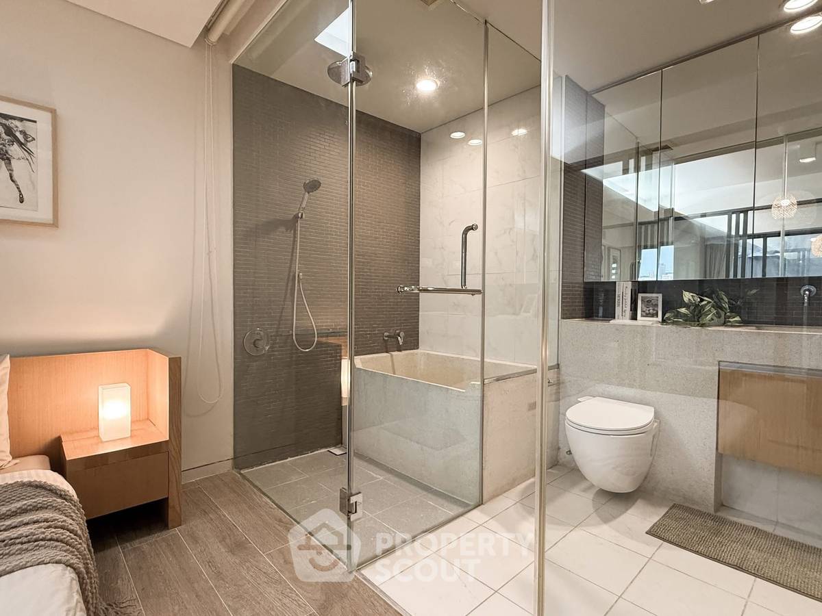 รูป คอนโด 1-ห้องนอน ที่ ไซมิส จอยญ่า ใกล้ MRT เพชรบุรี (ID 510256) - รูปที่ 15/17
