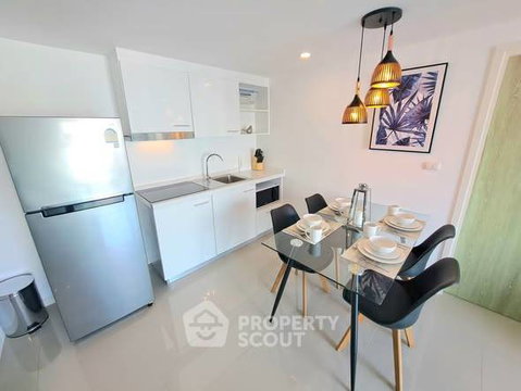 2-BR Condo at Sea Saran Condominium close to Bangsaray (ID 2798031)