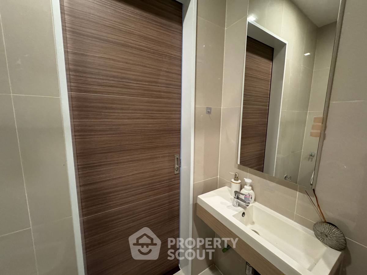 รูป คอนโด 1-ห้องนอน ที่ คิว อโศก ใกล้ MRT เพชรบุรี (ID 2850620) - รูปที่ 8/13