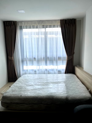 Condos for rent : For rent, The Move Bang Wa, 6th floor....