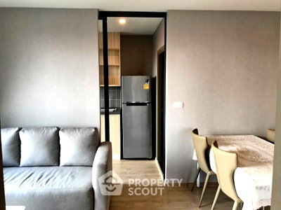 Condos for rent : 2-BR Condo at Ideo O2 near BTS Bang Na (ID 2845747)