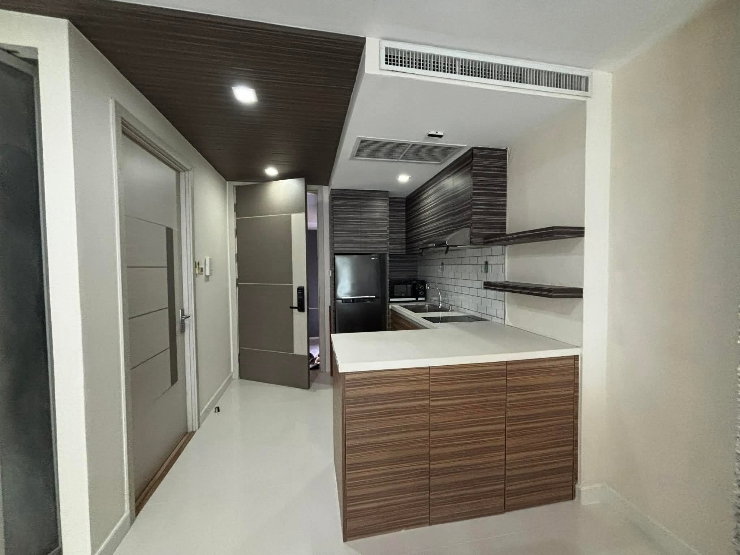 รูป 🌟  Apus Condo ( A60) Size 68 SQ.M Type 2 Bedroom 2 Bathroom On the 3rdFloor Rental 35,000THB. - รูปที่ 12/13