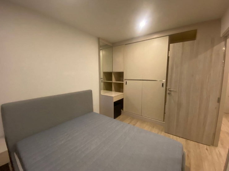 รูป 🌟  Serio Sukhumvit 50 ( A58) Size 32 SQ.M Type 1 Bedroom 1 Bathroom On the 4thFloor Rental 16,000THB. - รูปที่ 3/6