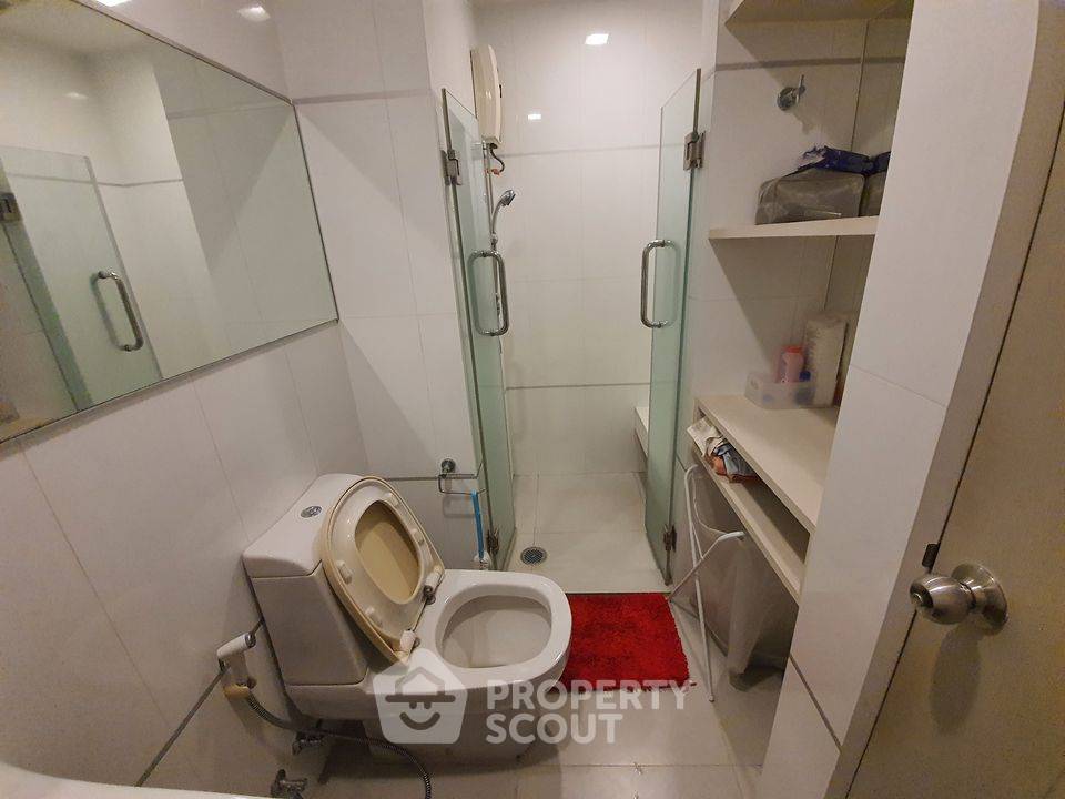 รูป คอนโด 1-ห้องนอน ที่ ทรู ทองหล่อ ใน บางกะปิ (ID 426769) - รูปที่ 12/32