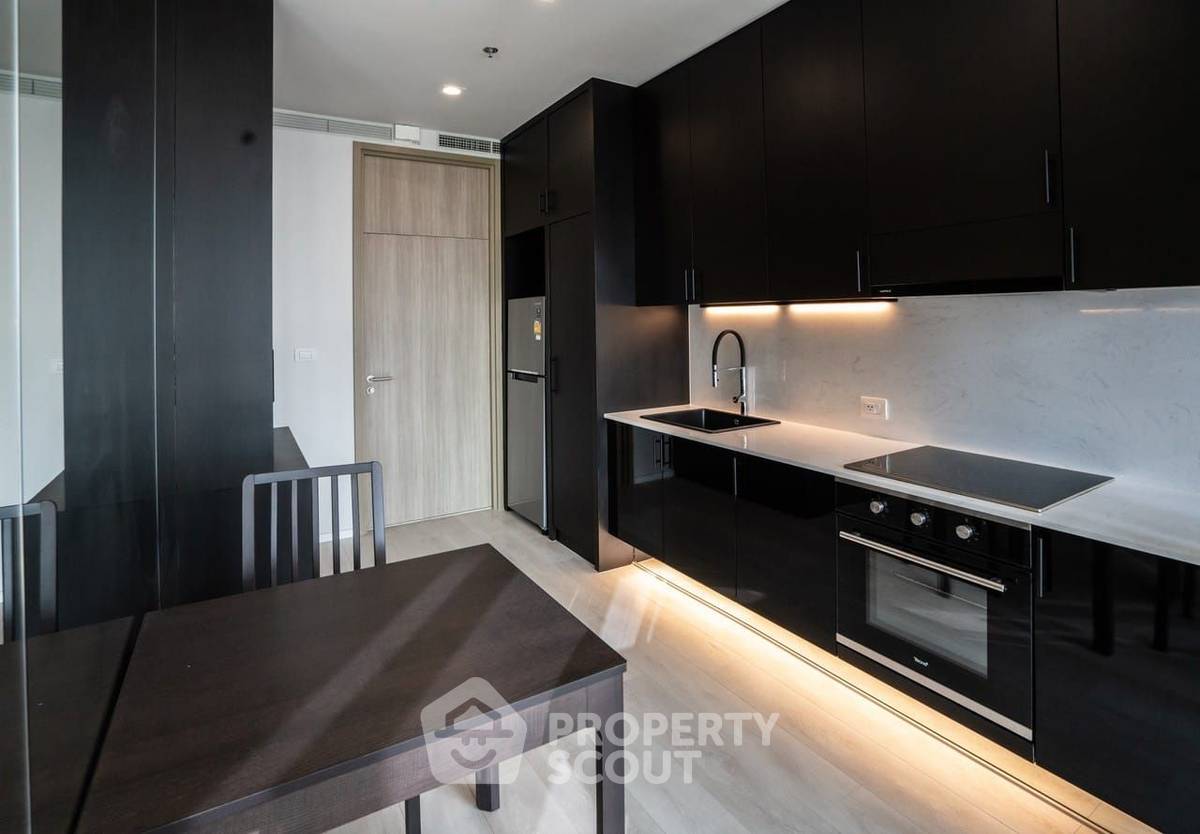 รูป คอนโด 1-ห้องนอน ที่ โนเบิล เพลินจิต ใกล้ BTS เพลินจิต (ID 883352) - รูปที่ 9/15