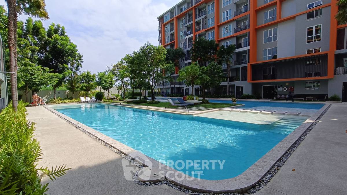 รูป คอนโด 1-ห้องนอน ที่ มายสไตล์ หัวหิน 102 คอนโดมิเนียม ใกล้ เมืองหัวหิน (ID 1903140) - รูปที่ 16/18