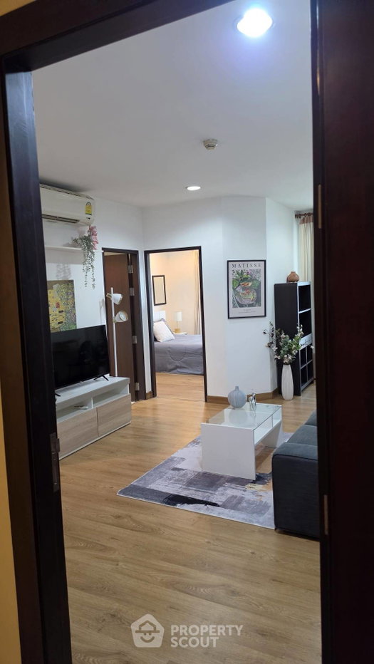 รูป คอนโด 1-ห้องนอน ที่ ดิ แอดเดรส สุขุมวิท 42 ใกล้ BTS เอกมัย (ID 2840714) - รูปที่ 7/7