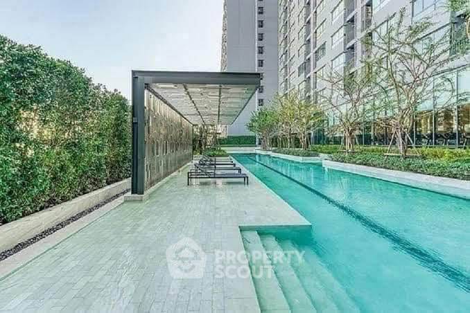 รูป คอนโด 1-ห้องนอน ที่ ไอดีโอ สุขุมวิท 93 ใกล้ BTS บางจาก (ID 2846998) - รูปที่ 19/24