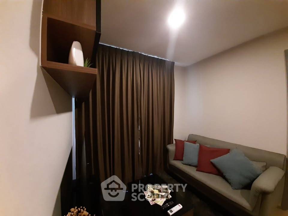 รูป คอนโด 1-ห้องนอน ที่ ทากะ เฮ้าส์ เอกมัย 12 ใกล้ BTS เอกมัย (ID 2833979) - รูปที่ 5/20
