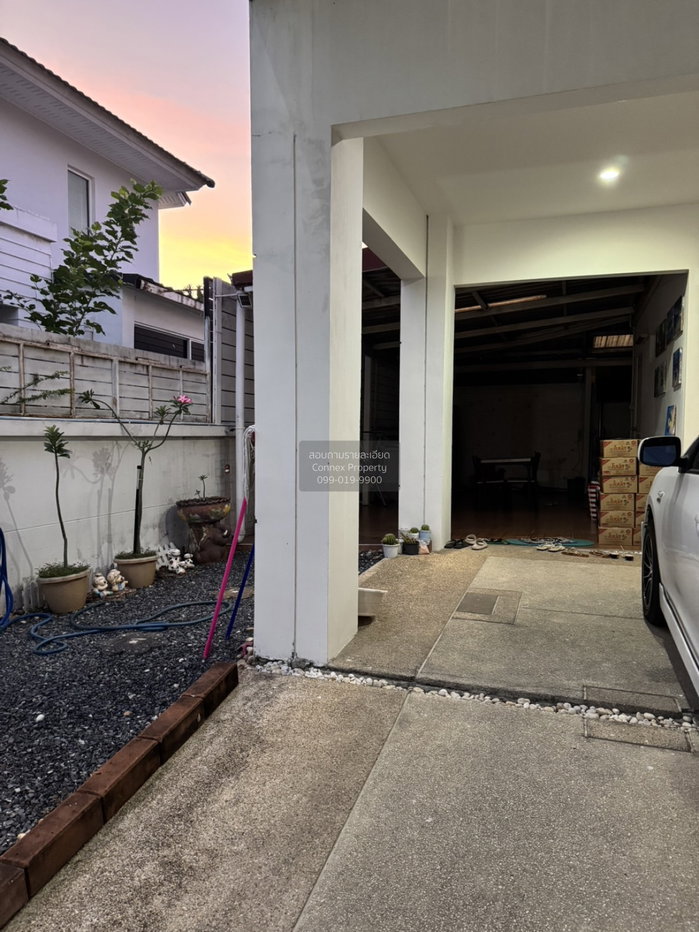 รูป ขายบ้าน  เพอร์เฟค เพลส รามคำแหง-สุวรรณภูมิ 3 มีนบุรี เขต มีนบุรี กรุงเทพ CX-151907 ✅ ทักไลน์ @connexproperty ตอบทันที ทีมงานมืออาชีพ ✅ - รูปที่ 9/12