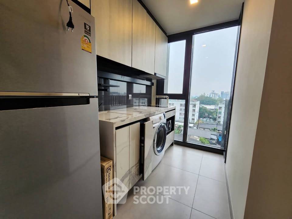 รูป คอนโด 1-ห้องนอน ที่ เดอะ ไลน์ สุขุมวิท 101 ใกล้ BTS ปุณณวิถี (ID 2841738) - รูปที่ 22/25