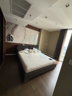 รูปภาพ For Rent Condo NARA 9 Building 1, Floor 33,2 bed room, Room size 66 sqm