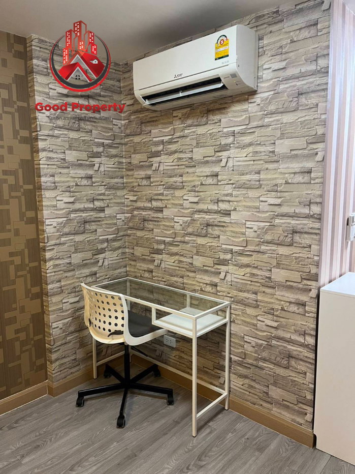 picture Elio Condo sukhumvit 64 Bts punnavithi - 2/15
