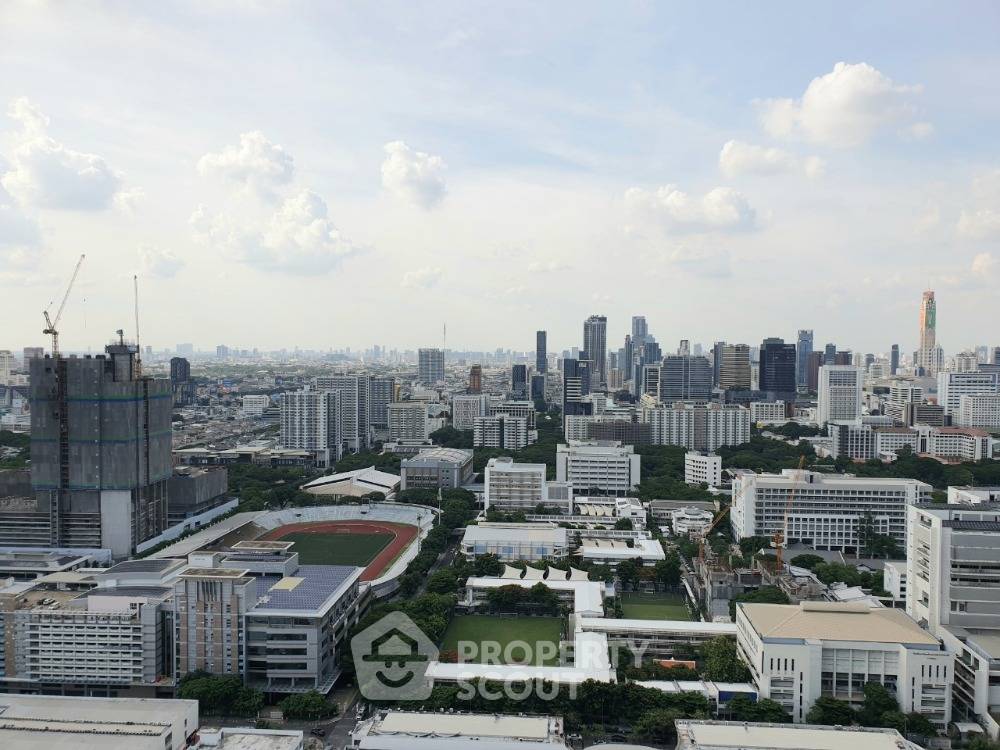 รูป คอนโด 1-ห้องนอน ที่ ไอดีโอ คิว จุฬา-สามย่าน ใกล้ MRT สามย่าน (ID 1216202) - รูปที่ 9/9