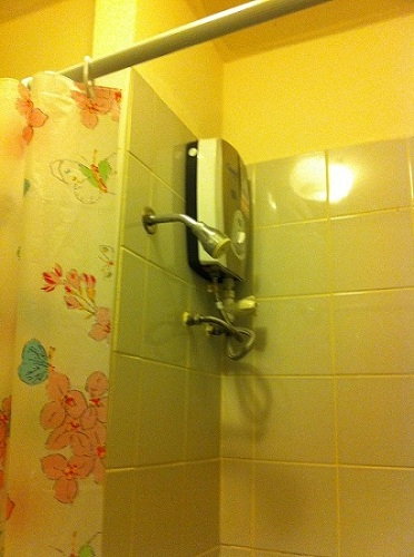 picture CONDO FOR RENT : I-House RCA 7,000 THB/month - 5/7