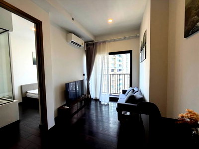 คอนโดให้เช่า : 🌳🌳For rent Park Origin Thonglor🌳🌳 ห้องสวย พร้อมอยู่ แต่งสวย จัดเต็ม มีหลายห้องให้เลือกชม ID LINE : @190evxgl