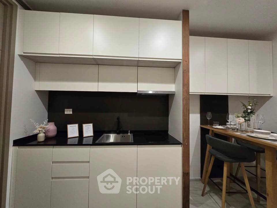 รูป คอนโด 1-ห้องนอน ที่ โนเบิล เพลินจิต ใกล้ BTS เพลินจิต (ID 2846904) - รูปที่ 16/27