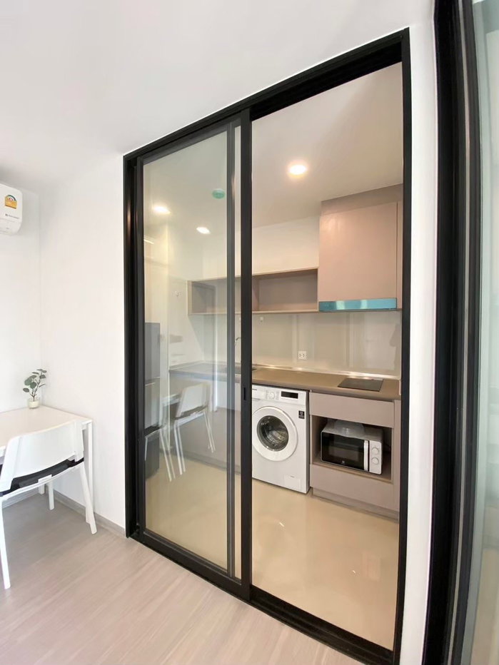 picture For   rent    Aspire Sukhumvit - Onnut  🔴🔴 - 15/18