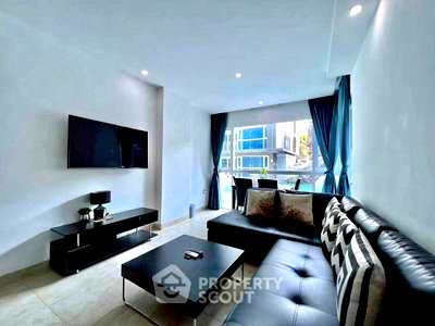 Condos for rent Soi Buakhao : 1-BR Condo at Centara Avenue Residence close to Pattaya South (ID 2852574)