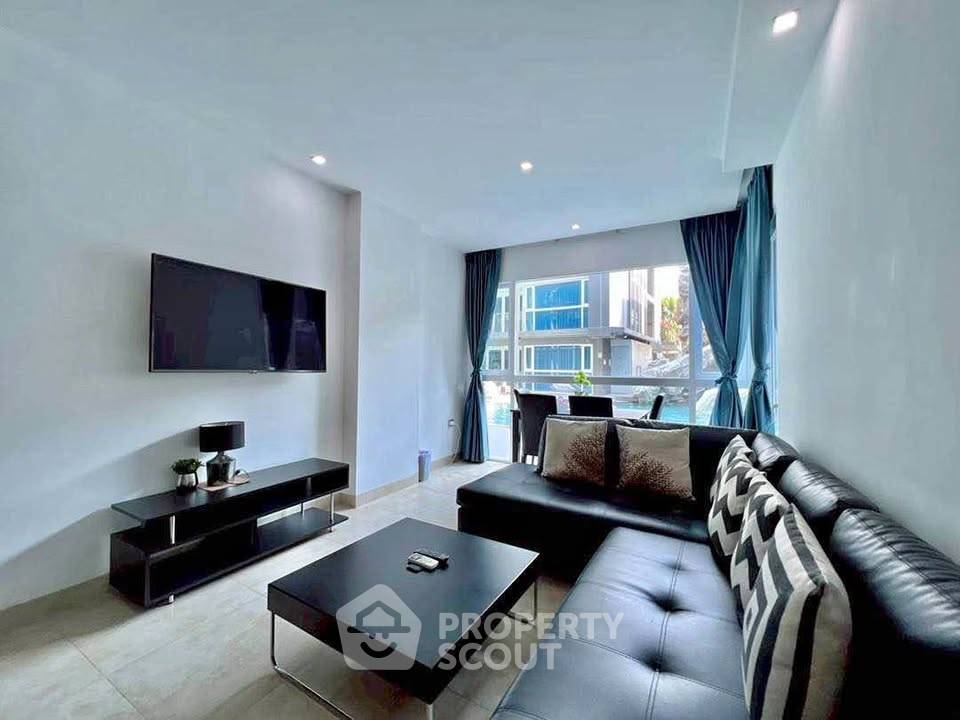 picture 1-BR Condo at Centara Avenue Residence close to Pattaya South (ID 2852574) - 1/7