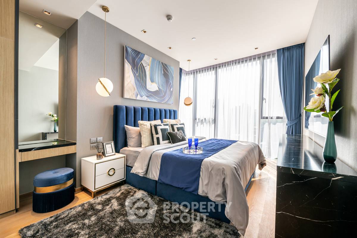 รูป คอนโด 2-ห้องนอน ที่ บีทนิค สุขุมวิท 32 ใกล้ BTS ทองหล่อ (ID 1950455) - รูปที่ 11/18