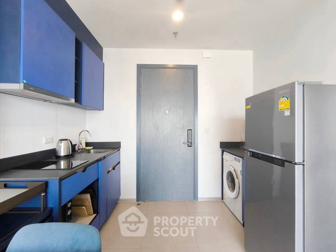 picture 1-BR Condo at XT Ekkamai near BTS Thong Lor (ID 2836404) - 4/7