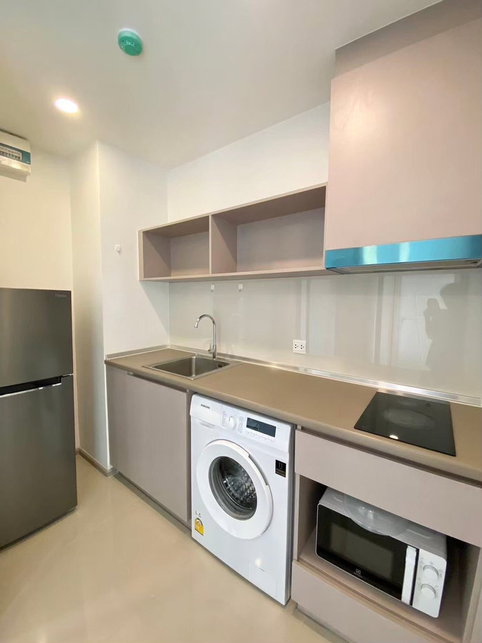 picture For   rent    Aspire Sukhumvit - Onnut  🔴🔴 - 16/18