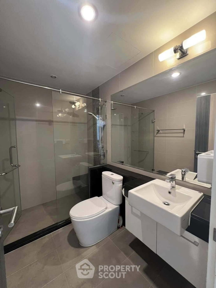 รูป คอนโด 1-ห้องนอน ที่ ศุภาลัย เอลีท พญาไท ใกล้ ARL ราชปรารภ (ID 2751460) - รูปที่ 14/14