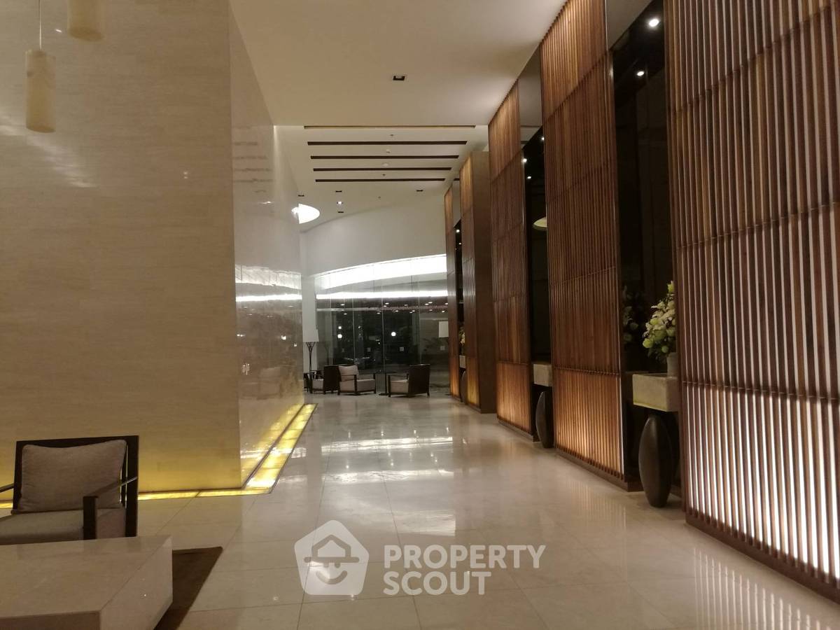รูป คอนโด 1-ห้องนอน ที่ สิริ เรสซิเด้นซ์ สุขุมวิท ใกล้ BTS พร้อมพงษ์ (ID 2843124) - รูปที่ 21/21