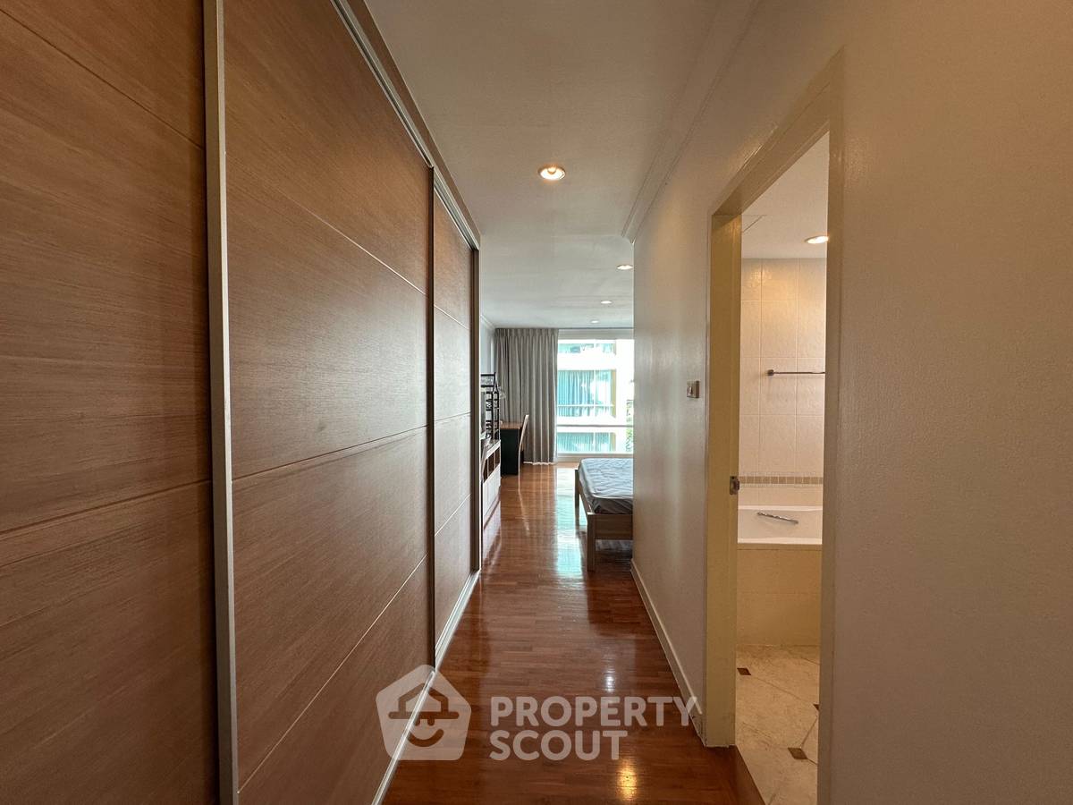 รูป คอนโด 3-ห้องนอน ที่ บ้าน สิริ สุขุมวิท 10 คอนโดมิเนียม ใกล้ BTS นานา (ID 1932436) - รูปที่ 7/19
