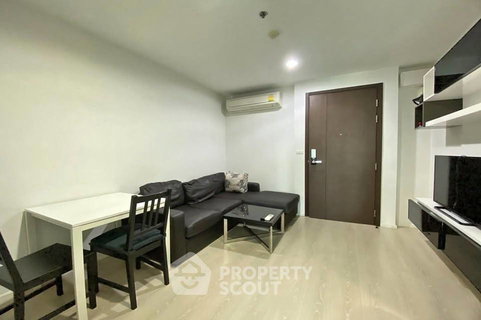 รูปภาพ 1-BR Condo at Rhythm Sathorn-Narathiwas near BTS Chong Nonsi (ID 2851079)