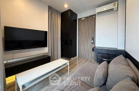 คอนโด 1-ห้องนอน ที่ ไอดีโอ โมบิ อโศก ใกล้ MRT เพชรบุรี (ID 2853859)