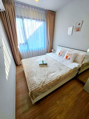 คอนโดให้เช่า : Chewathai PinKlao ห้องสวย ราคาดี สอบถามเพิ่มเติมได้ที่ Line @condorental