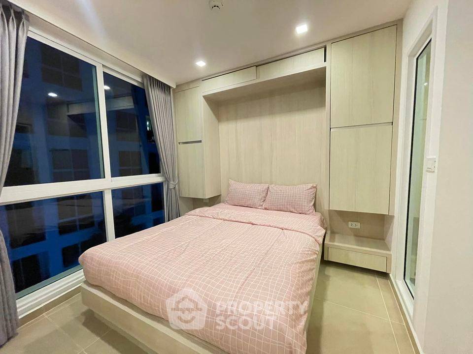 รูป คอนโด 1-ห้องนอน ที่ โอลิมปัส ซิตี้ การ์เด้น ใกล้ พัทยาใต้ (ID 1163121) - รูปที่ 8/10