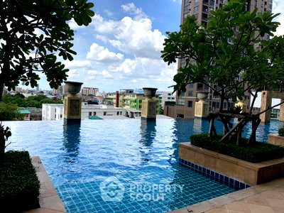 Condos for rent : 2-BR Condo at Le Luk Condominium near BTS Phra Khanong (ID 885155)