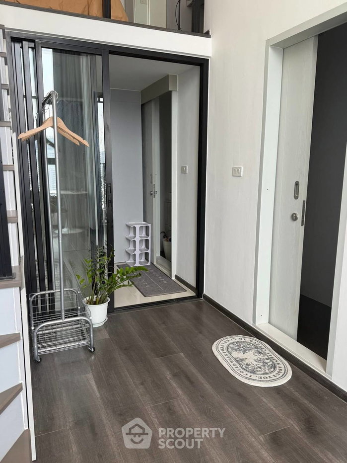 picture 1-BR Condo at Knightsbridge Space Ratchayothin near BTS Ratchayothin (ID 2847156) - 5/6