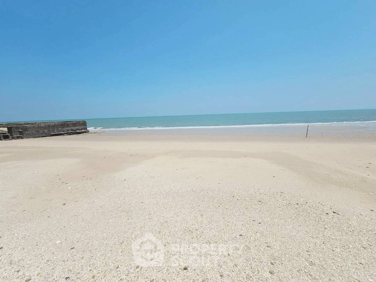รูป ที่ดินสำหรับปล่อยขาย 3,864 ตารางเมตร แถว ใน แหลมผักเบี้ย (ID 2843297) - รูปที่ 2/3